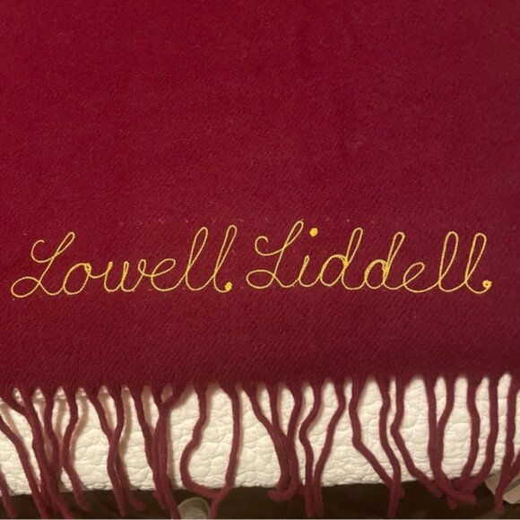 NEW Vintage Pendleton Wool Blanket Milwaukie Oregon HS Robe-in-bag NOS Throw - Picture 4 of 7